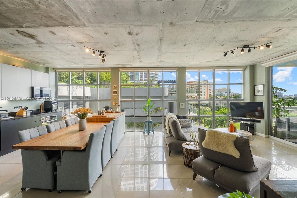 3451 NE 1st Ave M0706, Miami, FL 33137
