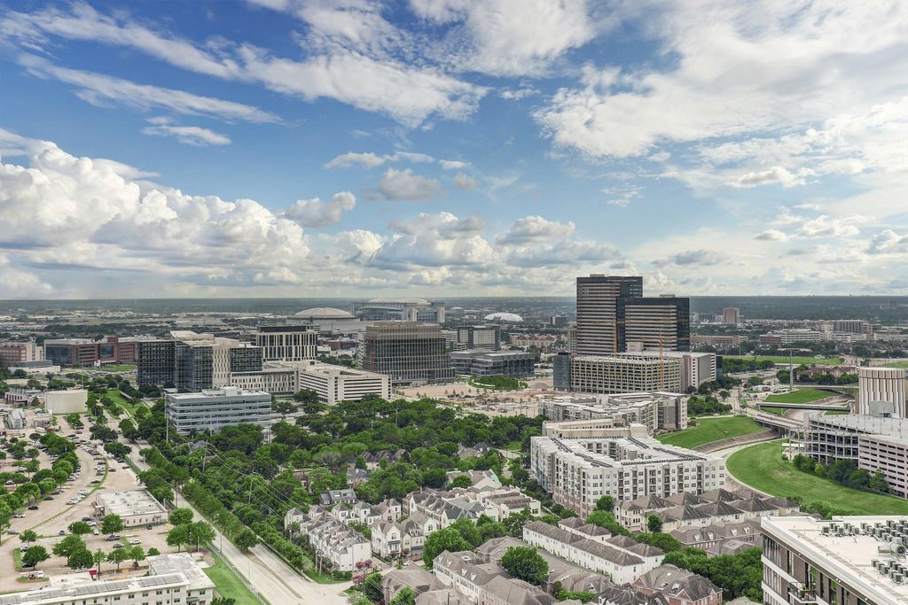 2001 Holcombe Blvd Boulevard 3403, Houston, TX 77030