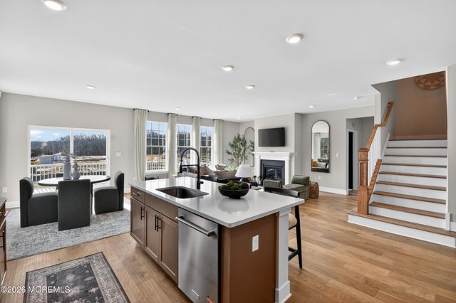 51 Georgetown Drive, Freehold, NJ 07728