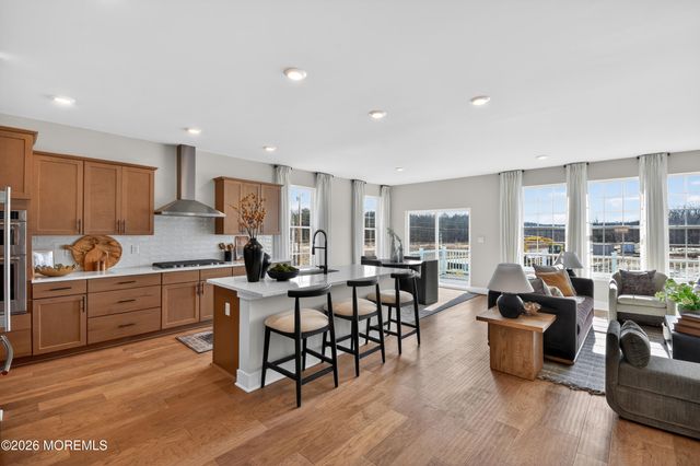 51 Georgetown Drive, Freehold, NJ 07728