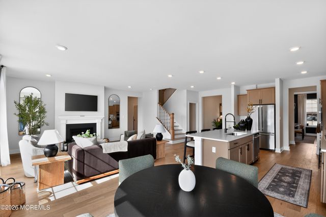 51 Georgetown Drive, Freehold, NJ 07728