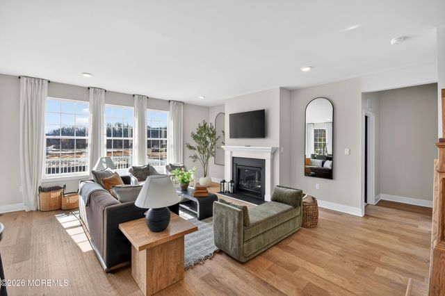 51 Georgetown Drive, Freehold, NJ 07728