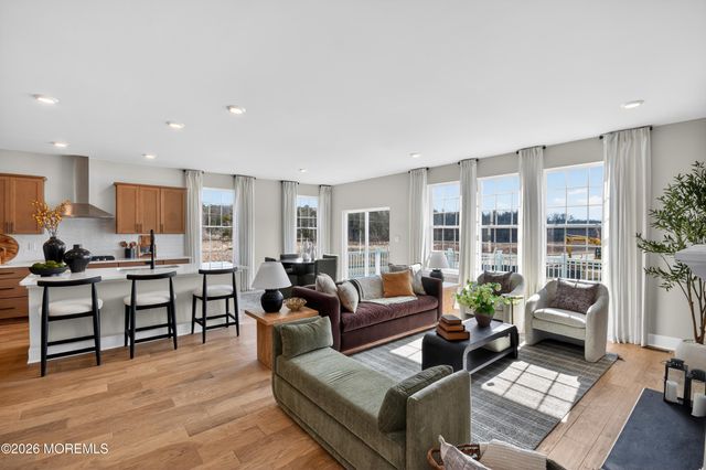 51 Georgetown Drive, Freehold, NJ 07728