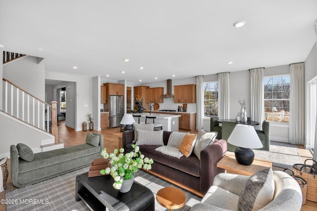51 Georgetown Drive, Freehold, NJ 07728