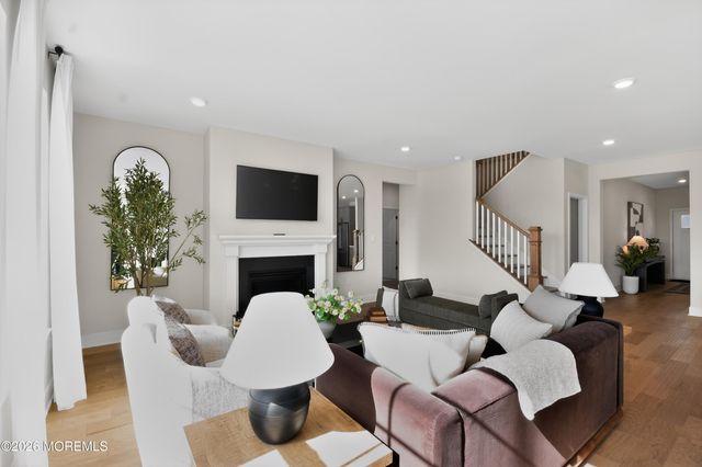 51 Georgetown Drive, Freehold, NJ 07728