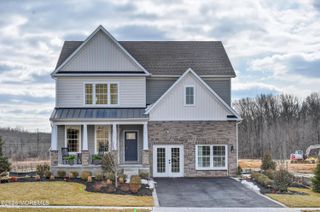 51 Georgetown Drive, Freehold, NJ 07728