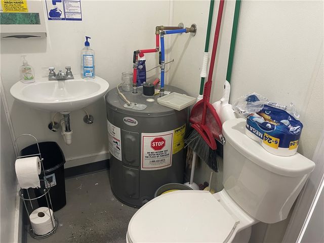 133 East Avenue, Hornell, NY 14843