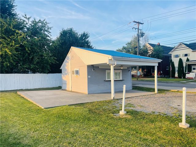 133 East Avenue, Hornell, NY 14843