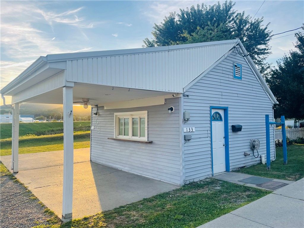 133 East Avenue, Hornell, NY 14843