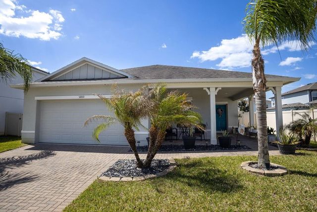 5400 ARDMORE LOOP, St Cloud, FL 34771