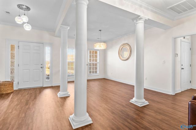 2205 Rosebrooke Drive, Huntsville, AL 35803