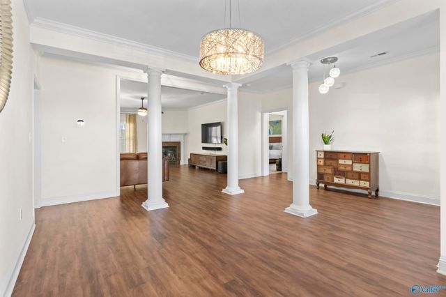 2205 Rosebrooke Drive, Huntsville, AL 35803