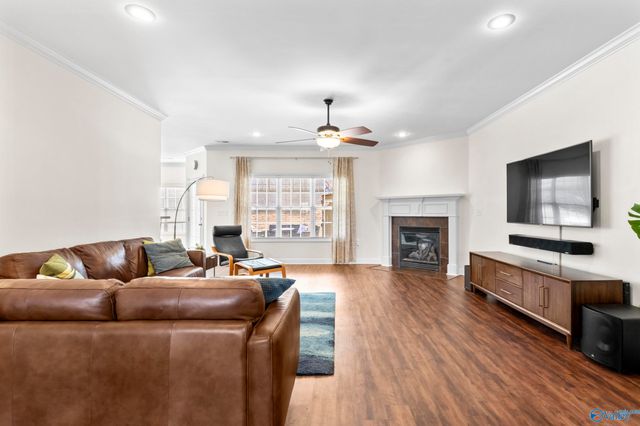 2205 Rosebrooke Drive, Huntsville, AL 35803