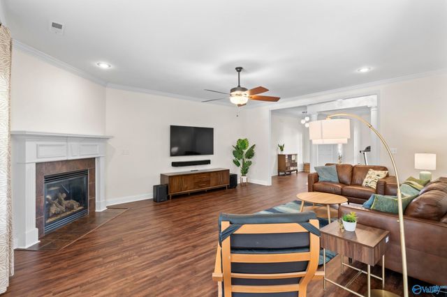 2205 Rosebrooke Drive, Huntsville, AL 35803