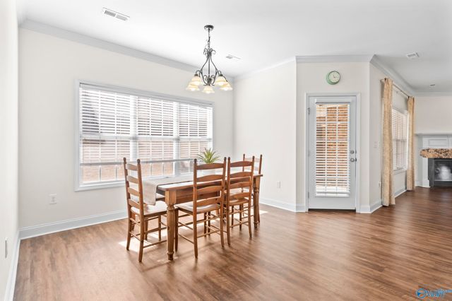 2205 Rosebrooke Drive, Huntsville, AL 35803