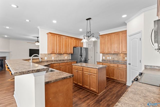 2205 Rosebrooke Drive, Huntsville, AL 35803