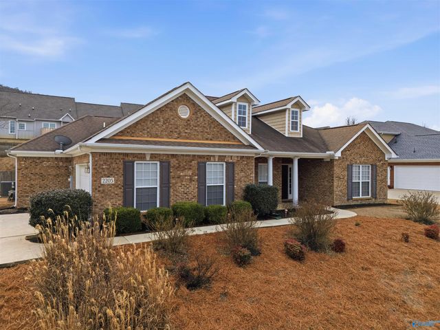 2205 Rosebrooke Drive, Huntsville, AL 35803