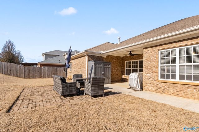 2205 Rosebrooke Drive, Huntsville, AL 35803