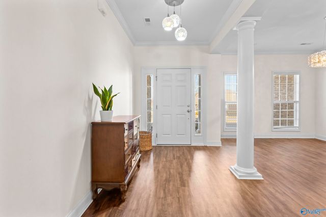 2205 Rosebrooke Drive, Huntsville, AL 35803