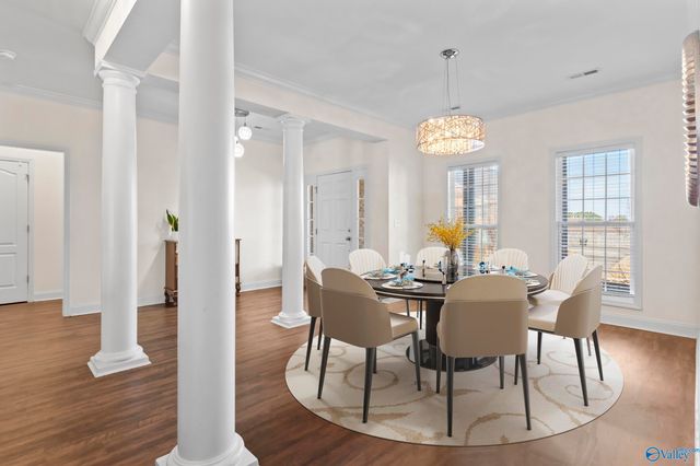 2205 Rosebrooke Drive, Huntsville, AL 35803