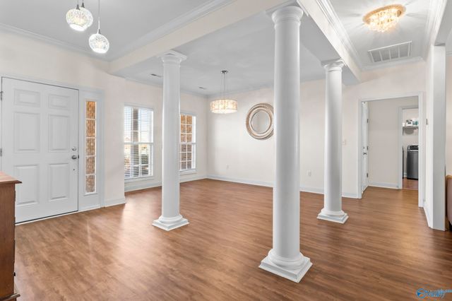 2205 Rosebrooke Drive, Huntsville, AL 35803