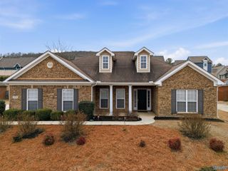 2205 Rosebrooke Drive, Huntsville, AL 35803