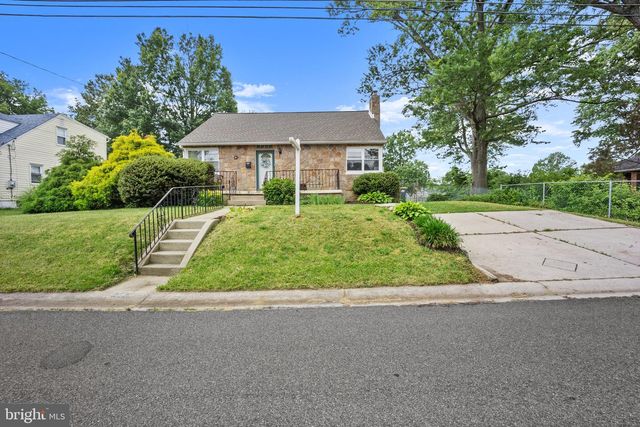 209 DELAWARE AVE, Claymont, DE 19703