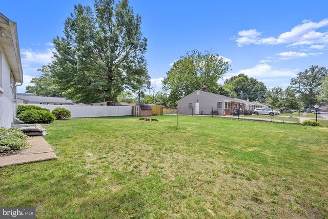 209 DELAWARE AVE, Claymont, DE 19703