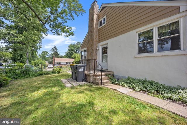 209 DELAWARE AVE, Claymont, DE 19703