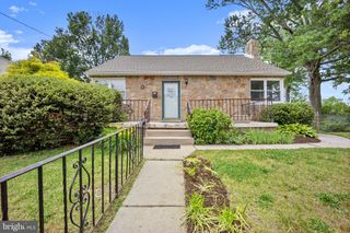 209 DELAWARE AVE, Claymont, DE 19703