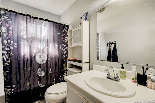 461 Rothe Loop, New Braunfels, TX 78130