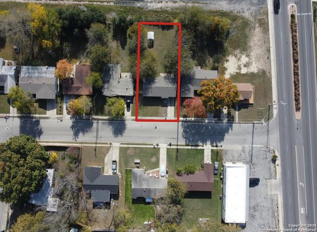 461 Rothe Loop, New Braunfels, TX 78130