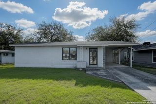 461 Rothe Loop, New Braunfels, TX 78130