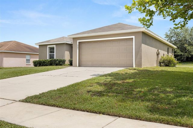 5646 GREAT EGRET DRIVE, Leesburg, FL 34748