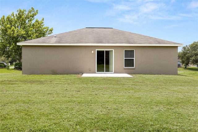 5646 GREAT EGRET DRIVE, Leesburg, FL 34748