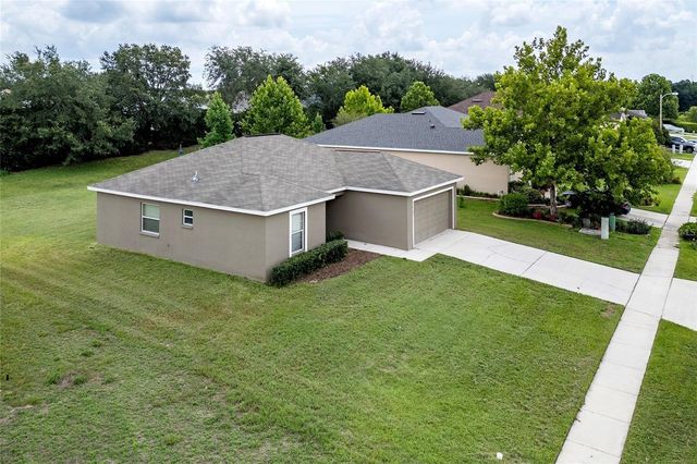 5646 GREAT EGRET DRIVE, Leesburg, FL 34748