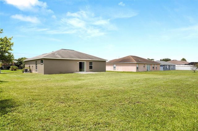 5646 GREAT EGRET DRIVE, Leesburg, FL 34748