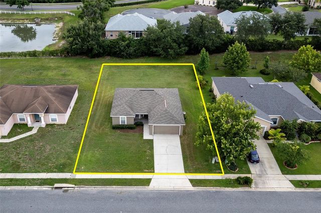 5646 GREAT EGRET DRIVE, Leesburg, FL 34748