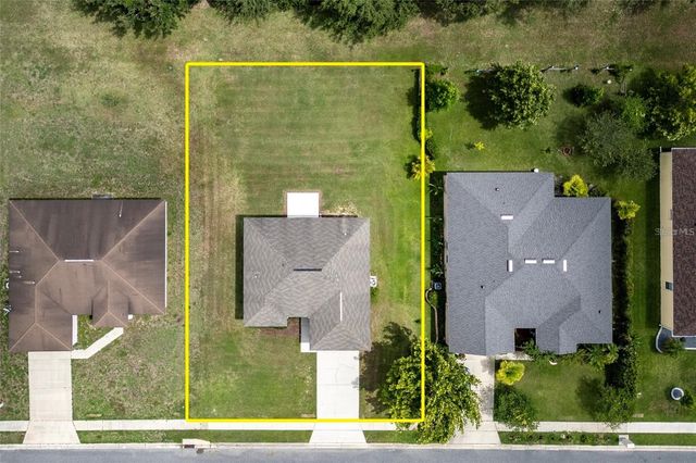 5646 GREAT EGRET DRIVE, Leesburg, FL 34748