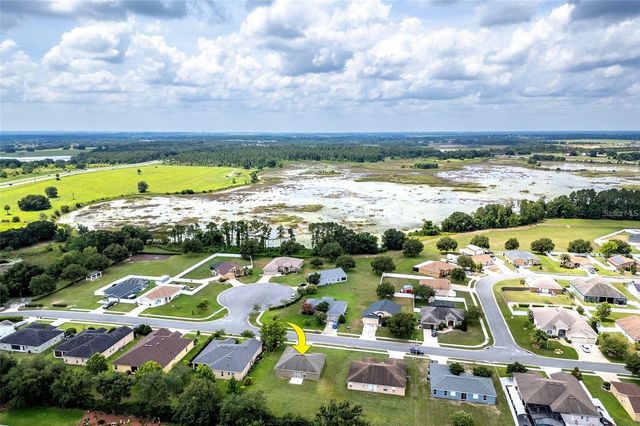 5646 GREAT EGRET DRIVE, Leesburg, FL 34748