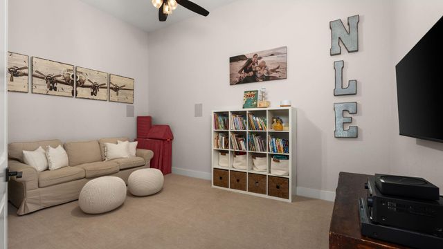 645 Two Creeks LN, Austin, TX 78737