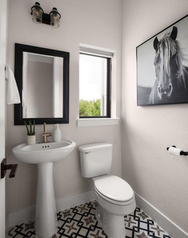 645 Two Creeks LN, Austin, TX 78737