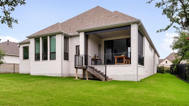 645 Two Creeks LN, Austin, TX 78737