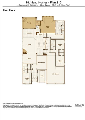 645 Two Creeks LN, Austin, TX 78737