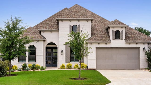 645 Two Creeks LN, Austin, TX 78737