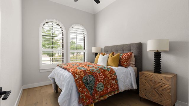 645 Two Creeks LN, Austin, TX 78737