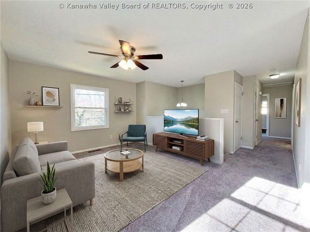 2524 Shadyside Road, St Albans, WV 25177