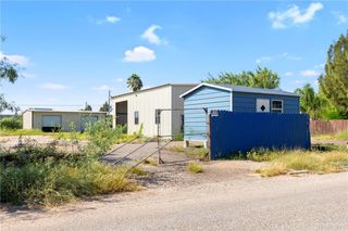 1306 Road Runner Street, Donna, TX 78537