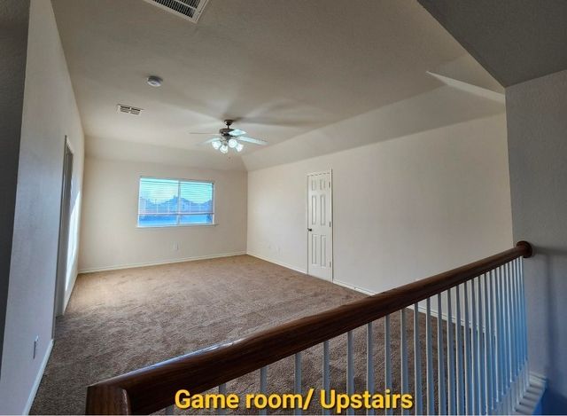 1632 Lake Travis Drive, Allen, TX 75002