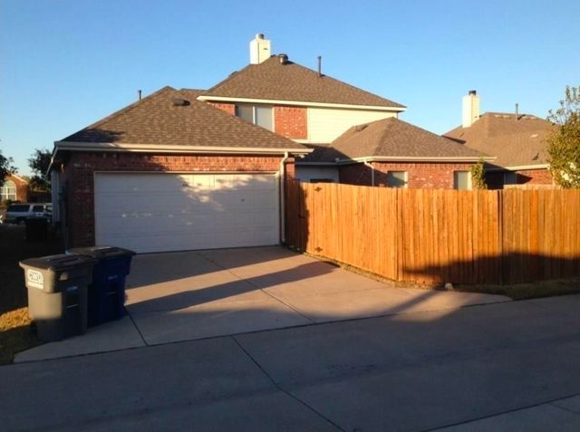 1632 Lake Travis Drive, Allen, TX 75002